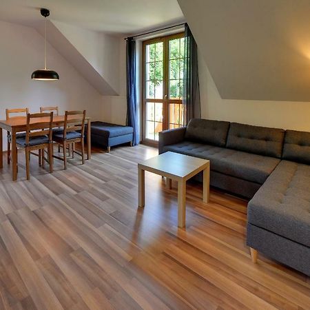 Apartamento Wisienka Karpacz Exterior foto