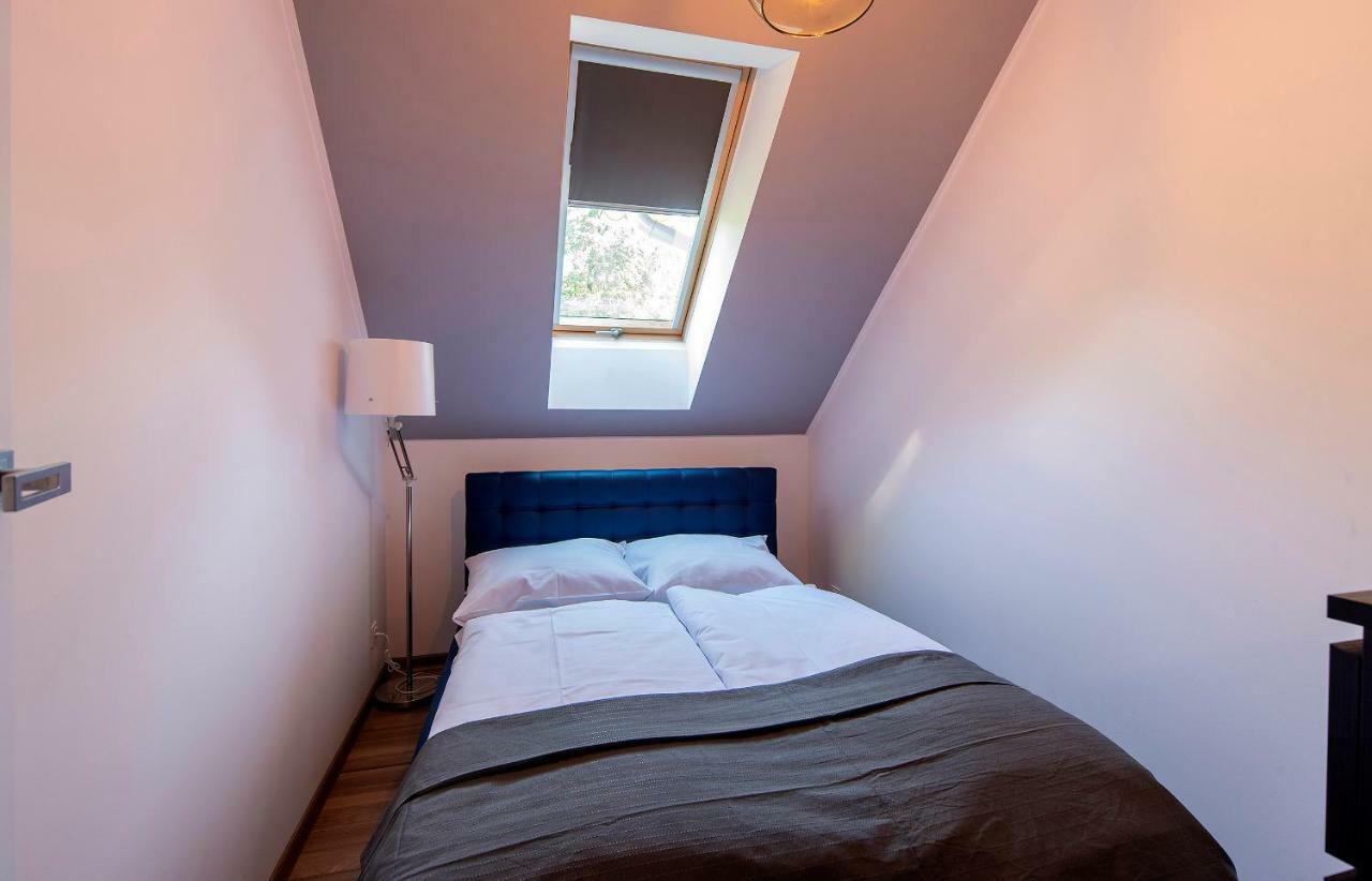 Apartamento Wisienka Karpacz Exterior foto